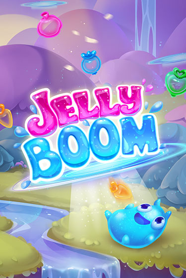Jelly Boom демо играть онлайн | MaxBet Казино без регистрации