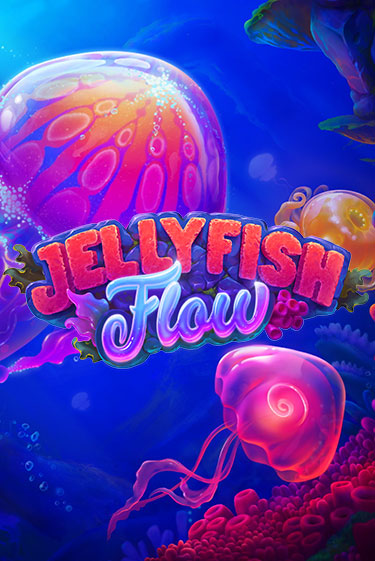 Jellyfish Flow демо играть онлайн | MaxBet Казино без регистрации