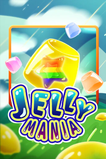 Jellymania демо играть онлайн | MaxBet Казино без регистрации