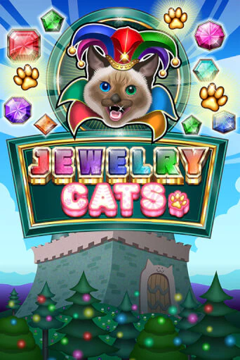 Jewelry Cats демо играть онлайн | MaxBet Казино без регистрации