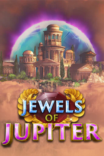 Jewels of Jupiter демо играть онлайн | MaxBet Казино без регистрации