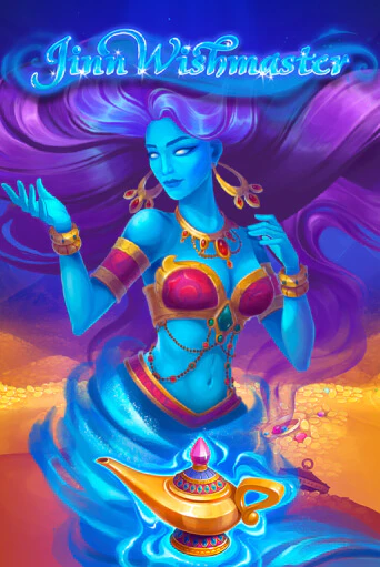 Jinn Wishmaster демо играть онлайн | MaxBet Казино без регистрации