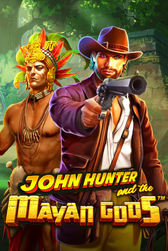 John Hunter And The Mayan Gods демо играть онлайн | MaxBet Казино без регистрации