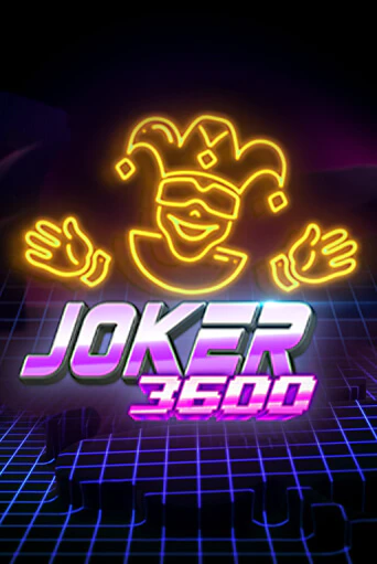 Joker 3600 демо играть онлайн | MaxBet Казино без регистрации