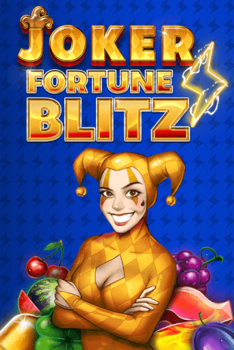 Joker Fortune Blitz демо играть онлайн | MaxBet Казино без регистрации