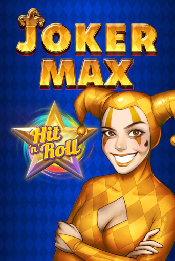 Joker Max: Hit 'n' Roll демо играть онлайн | MaxBet Казино без регистрации