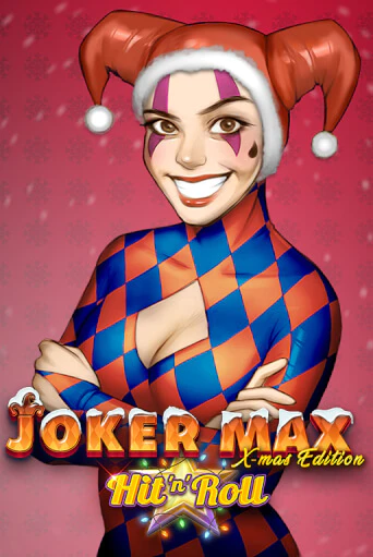 Joker Max: Hit'n'roll Xmas Edition  демо играть онлайн | MaxBet Казино без регистрации