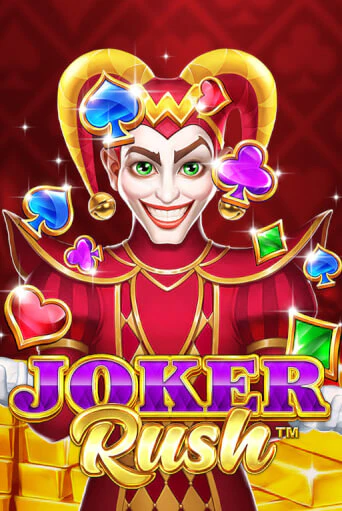 Joker Rush демо играть онлайн | MaxBet Казино без регистрации