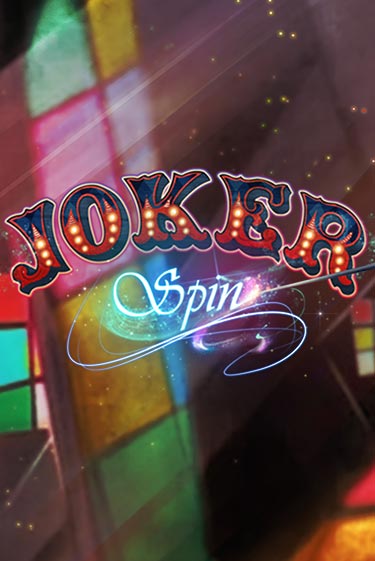 Joker Spin демо играть онлайн | MaxBet Казино без регистрации