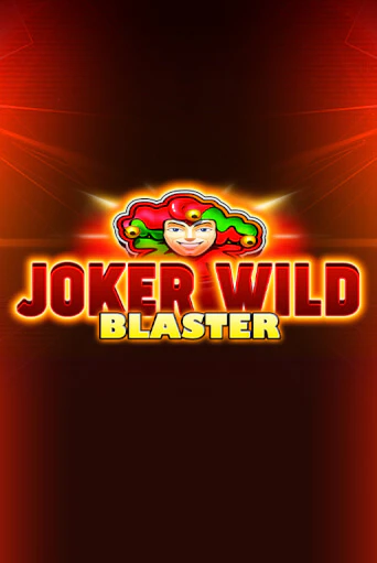 Joker Wild Blaster демо играть онлайн | MaxBet Казино без регистрации