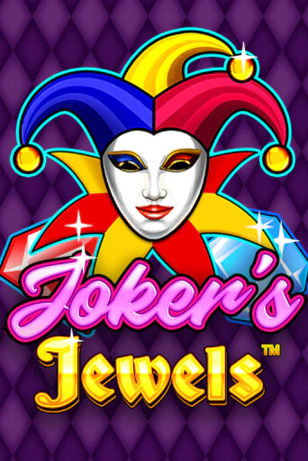 Joker's Jewels™ демо играть онлайн | MaxBet Казино без регистрации
