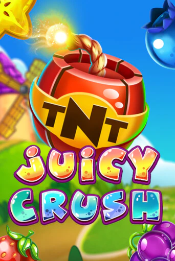 Juicy Crush демо играть онлайн | MaxBet Казино без регистрации