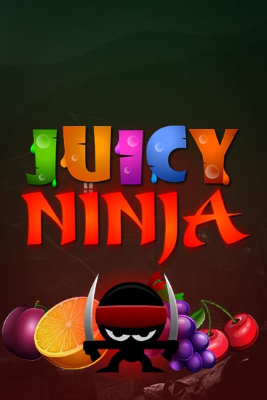 Juicy Ninja демо играть онлайн | MaxBet Казино без регистрации