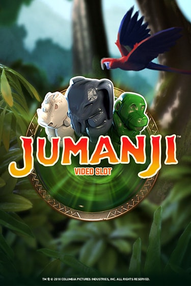 Jumanji демо играть онлайн | MaxBet Казино без регистрации