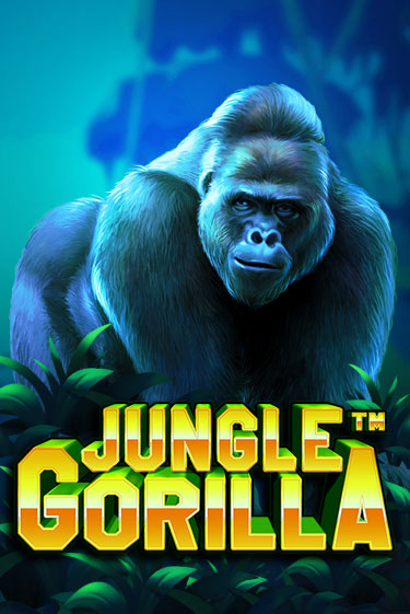 Jungle Gorilla демо играть онлайн | MaxBet Казино без регистрации