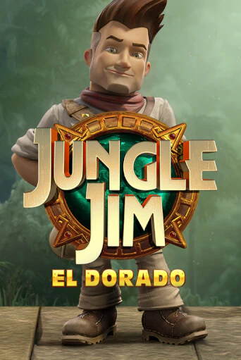 Jungle Jim - El Dorado демо играть онлайн | MaxBet Казино без регистрации