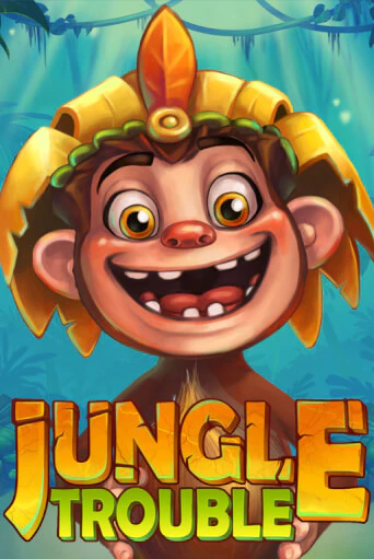 Jungle Trouble демо играть онлайн | MaxBet Казино без регистрации