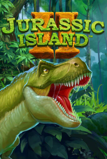 Jurassic Island 2 демо играть онлайн | MaxBet Казино без регистрации