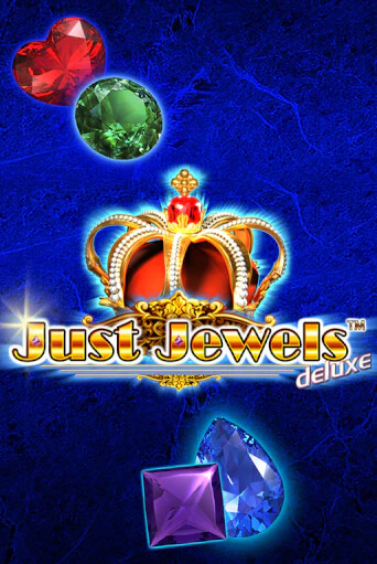 Just Jewels Deluxe демо играть онлайн | MaxBet Казино без регистрации