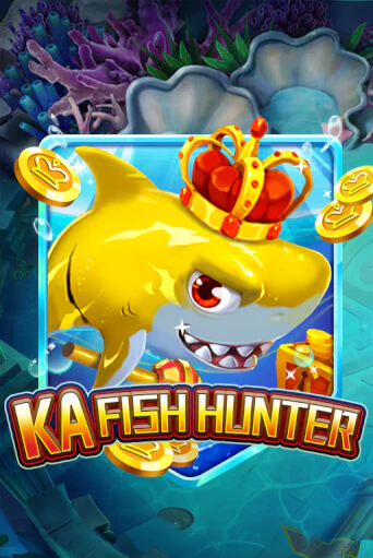 KA Fish Hunter демо играть онлайн | MaxBet Казино без регистрации