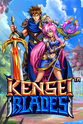 Kensei Blades демо играть онлайн | MaxBet Казино без регистрации