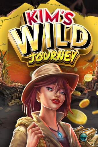 Kim's Wild Journey демо играть онлайн | MaxBet Казино без регистрации
