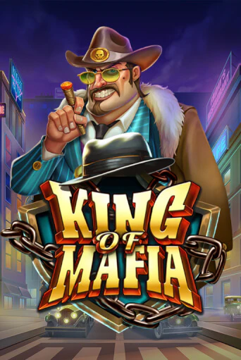 King of Mafia демо играть онлайн | MaxBet Казино без регистрации