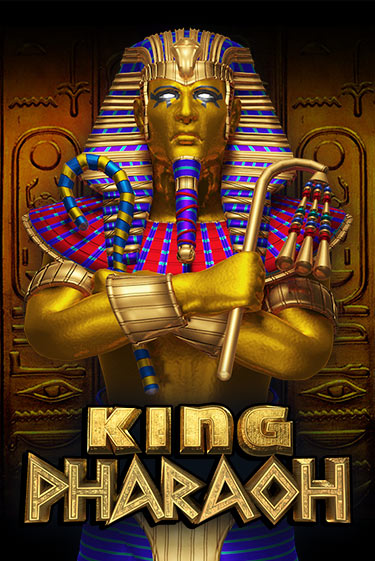 King Pharaoh демо играть онлайн | MaxBet Казино без регистрации