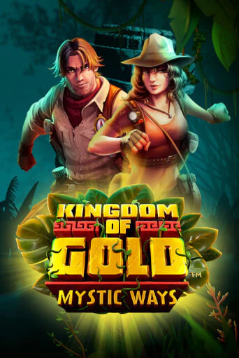 Kingdom of Gold Mystic Ways демо играть онлайн | MaxBet Казино без регистрации