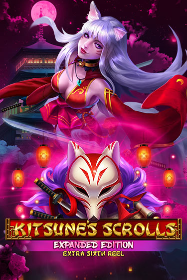 Kitsune's Scrolls Expanded Edition демо играть онлайн | MaxBet Казино без регистрации