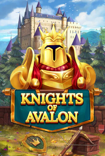 Knights Of Avalon демо играть онлайн | MaxBet Казино без регистрации