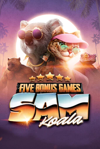 Koala Sam демо играть онлайн | MaxBet Казино без регистрации