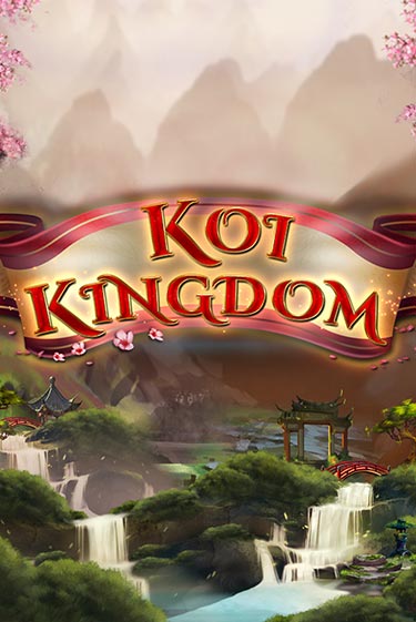 Koi Kingdom демо играть онлайн | MaxBet Казино без регистрации