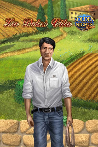 La Dolce Vita Golden Nights демо играть онлайн | MaxBet Казино без регистрации