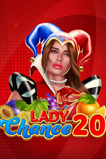 Lady Chance 40 демо играть онлайн | MaxBet Казино без регистрации