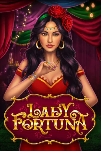 Lady Fortuna демо играть онлайн | MaxBet Казино без регистрации