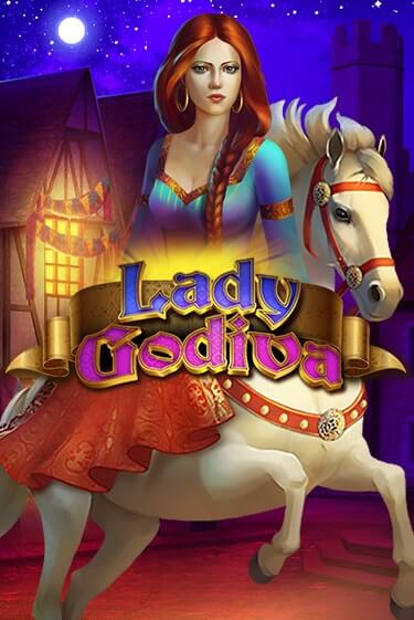 Lady Godiva демо играть онлайн | MaxBet Казино без регистрации