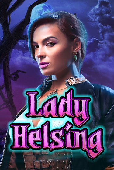 Lady Helsing демо играть онлайн | MaxBet Казино без регистрации