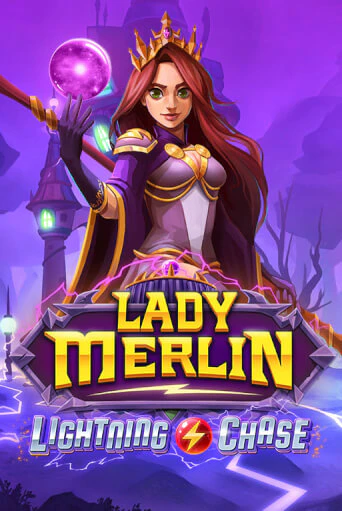 Lady Merlin Lightning Chase демо играть онлайн | MaxBet Казино без регистрации