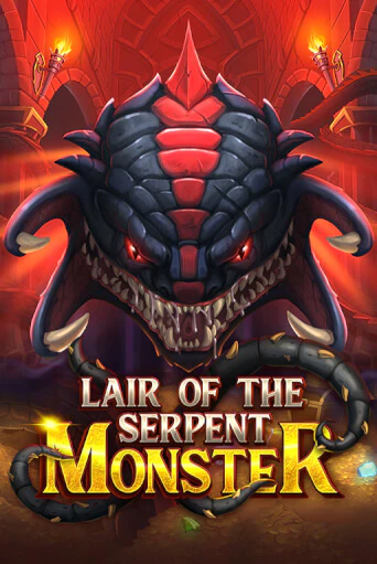 Lair of the Serpent Monster демо играть онлайн | MaxBet Казино без регистрации