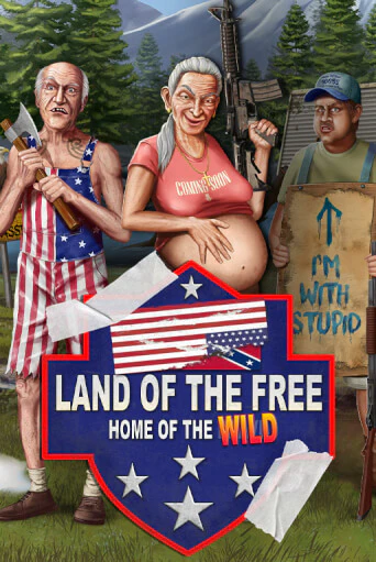 Land of the Free демо играть онлайн | MaxBet Казино без регистрации