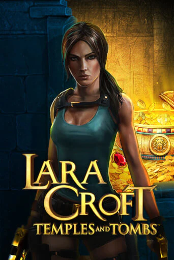 Lara Croft: Temples and Tombs демо играть онлайн | MaxBet Казино без регистрации