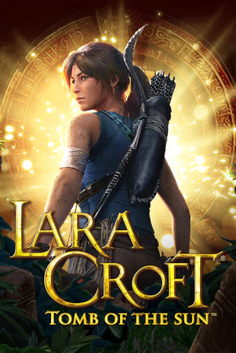 Lara Croft®: Tomb of the Sun™ демо играть онлайн | MaxBet Казино без регистрации