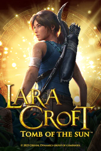 Lara Croft®: Tomb of the Sun™ демо играть онлайн | MaxBet Казино без регистрации