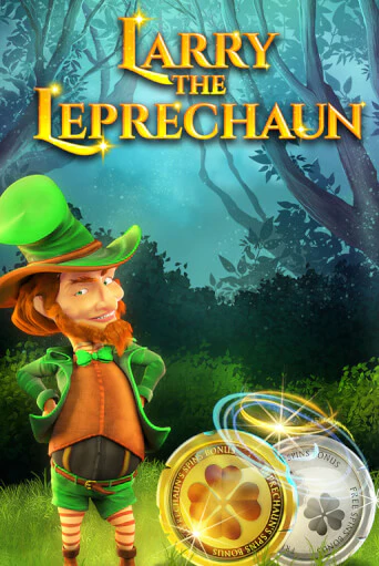 Larry the Leprechaun демо играть онлайн | MaxBet Казино без регистрации