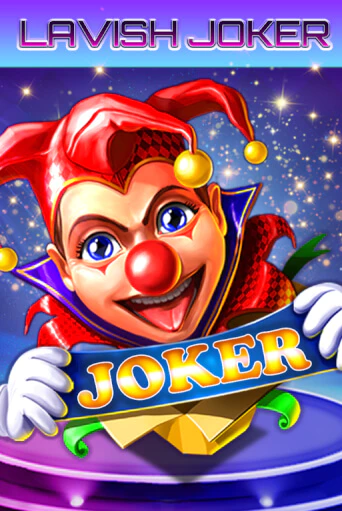 Lavish Joker демо играть онлайн | MaxBet Казино без регистрации