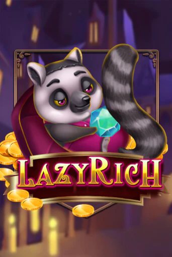 Lazy Rich демо играть онлайн | MaxBet Казино без регистрации