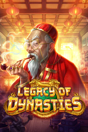 Legacy of Dynasties демо играть онлайн | MaxBet Казино без регистрации