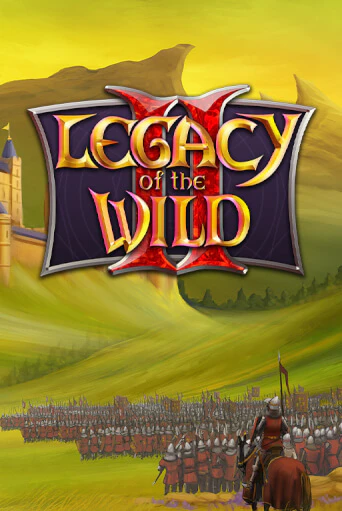 Legacy of the Wilds 2 демо играть онлайн | MaxBet Казино без регистрации