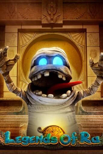 Legend of Ra демо играть онлайн | MaxBet Казино без регистрации